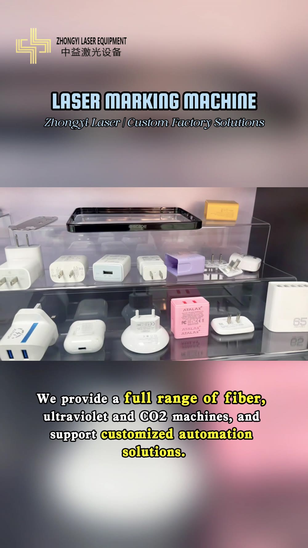 应用场景合集